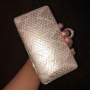 Clutch/Purse